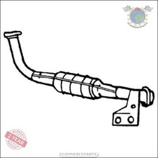 Catalyseurs Seat MARBELLA