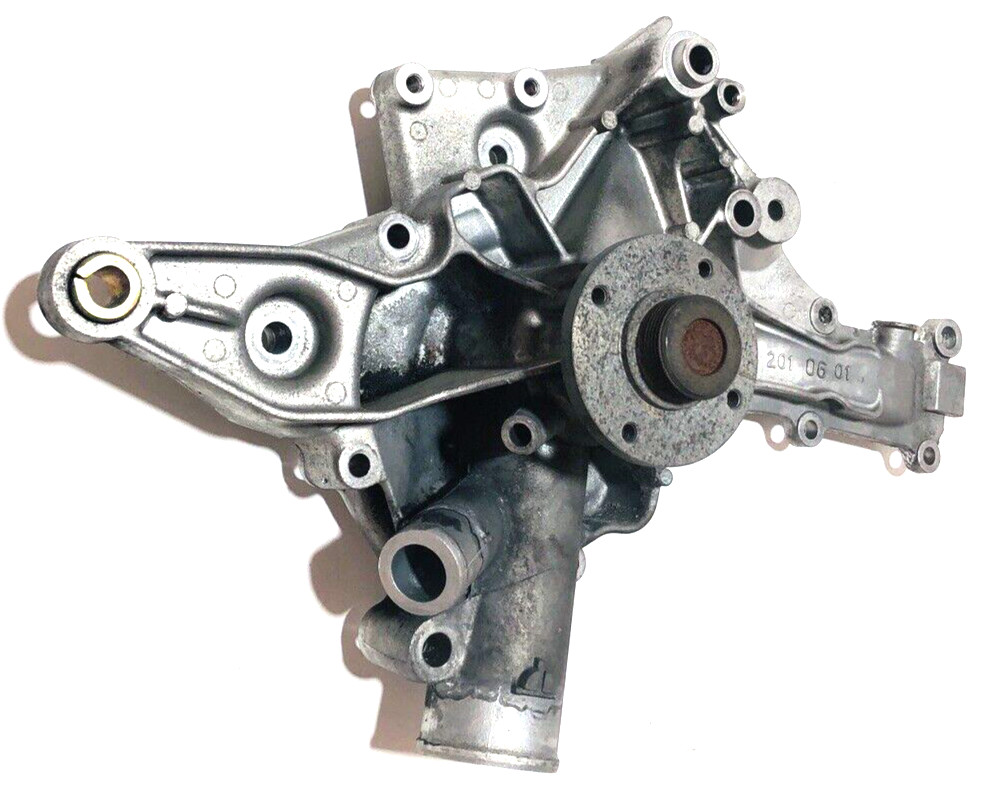 2001-2006 Mercedes-Benz Water Pump, OEM Part #112-201-06-01 | eBay