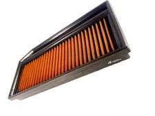 Sportluftfilter SPRINTFILTER Für PEUGEOT 108 1.0 VTi 68 69 PS Ab 14