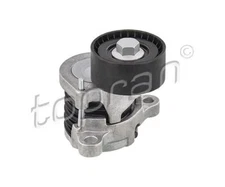 Expansion tank, coolant Topran 302783 for Ford