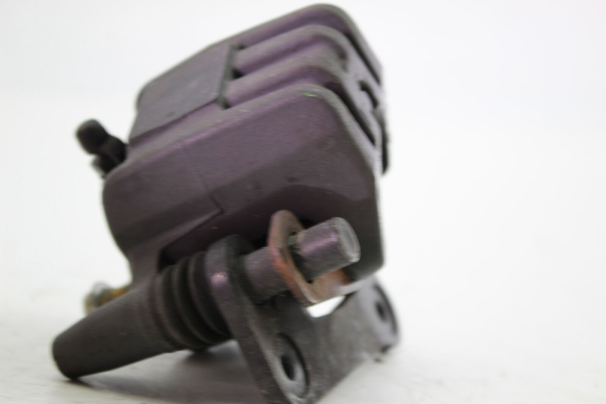 1998 Kawasaki Zx6r Rear Brake Caliper 43041-1662-dj for sale