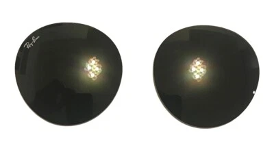 Ray Ban 2180 Lentilles de Rechange Originales - Lenti Ricambio - Photo 1/3