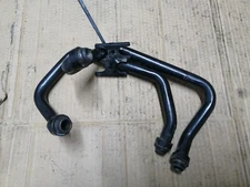 02-09 AUDI A8 4.2 QUATTRO PETROL BFM ENGINE PAIR OF COOLANT WATER PIPES