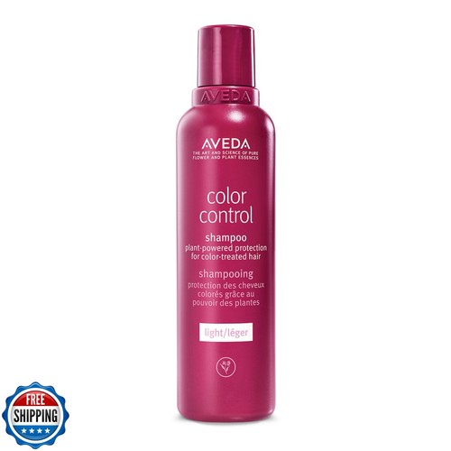Aveda Color Control Light Shampoo | Farbschutz Shampoo | bekämpft Verblassen |