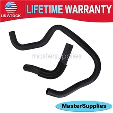 Upper & Lower Radiator Coolant Hose For CHEVROLET SILVERADO 1500 1999-2014 USA