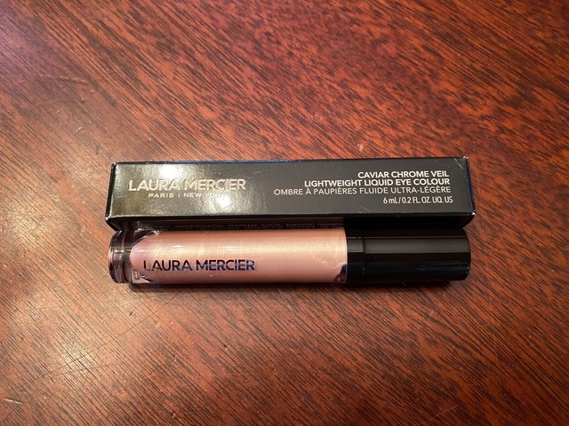 laura mercier liquid eyeshadow