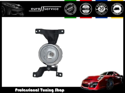 Left Fog Light for Kia Sorento II 2009 2010 2011 2012 VH516L 