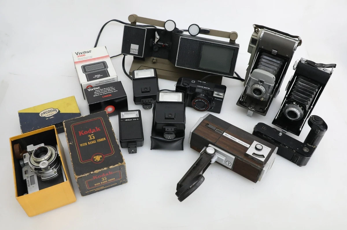 Ebay film camera online