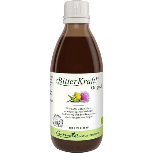 BITTERKRAFT Original flüssig, 200 ml PZN 04651941