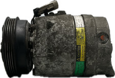 Compressore clima aria condizionata FIAT MULTIPLA codice: 518100940 1140053