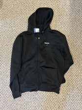 Reebok XL Men's CrossFit Performance Hoodie Jacket