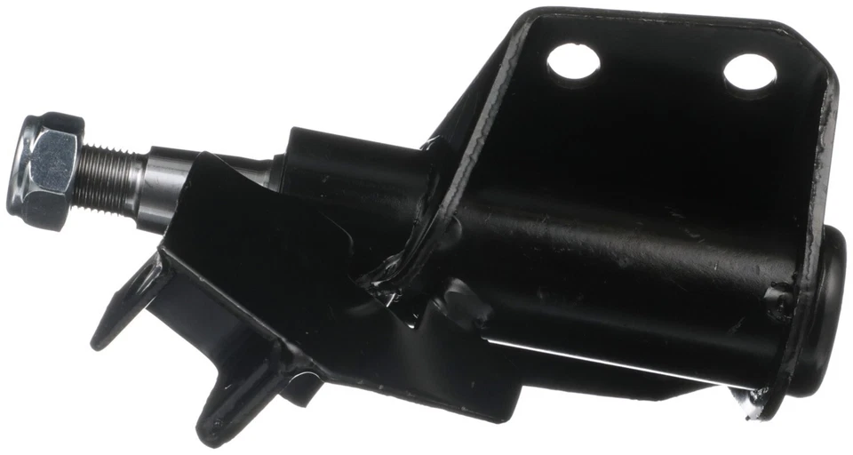 Conjunto de braço e suporte de direção dianteira Delphi para 1991-1996 Isuzu Rodeo - Imagem 4 de 4