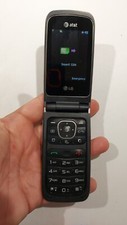 805.LG A340 Very Rare - For Collectors - Unlocked