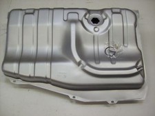 Benzintank Tank Kraftstofftank 55L VW Scirocco II Typ 53B Bj. 83-92