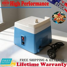 Stained Glass Grinder 4200RPM Power Stained Glass Grinder Glass Art Grinding New