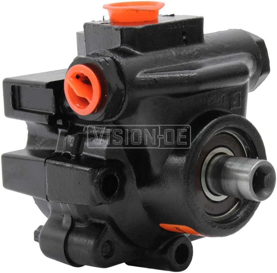 Power Steering Pump fits 1999-2002 Oldsmobile Intrigue  VISION-OE - Image 3 of 3