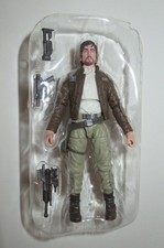 Cassian Andor Star Wars TVC Figure 2024 New Hasbro Vintage Collection Rogue One