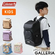 Coleman Kids Backpack Large Capacity Lightweight Durable A4 16L School Bag
