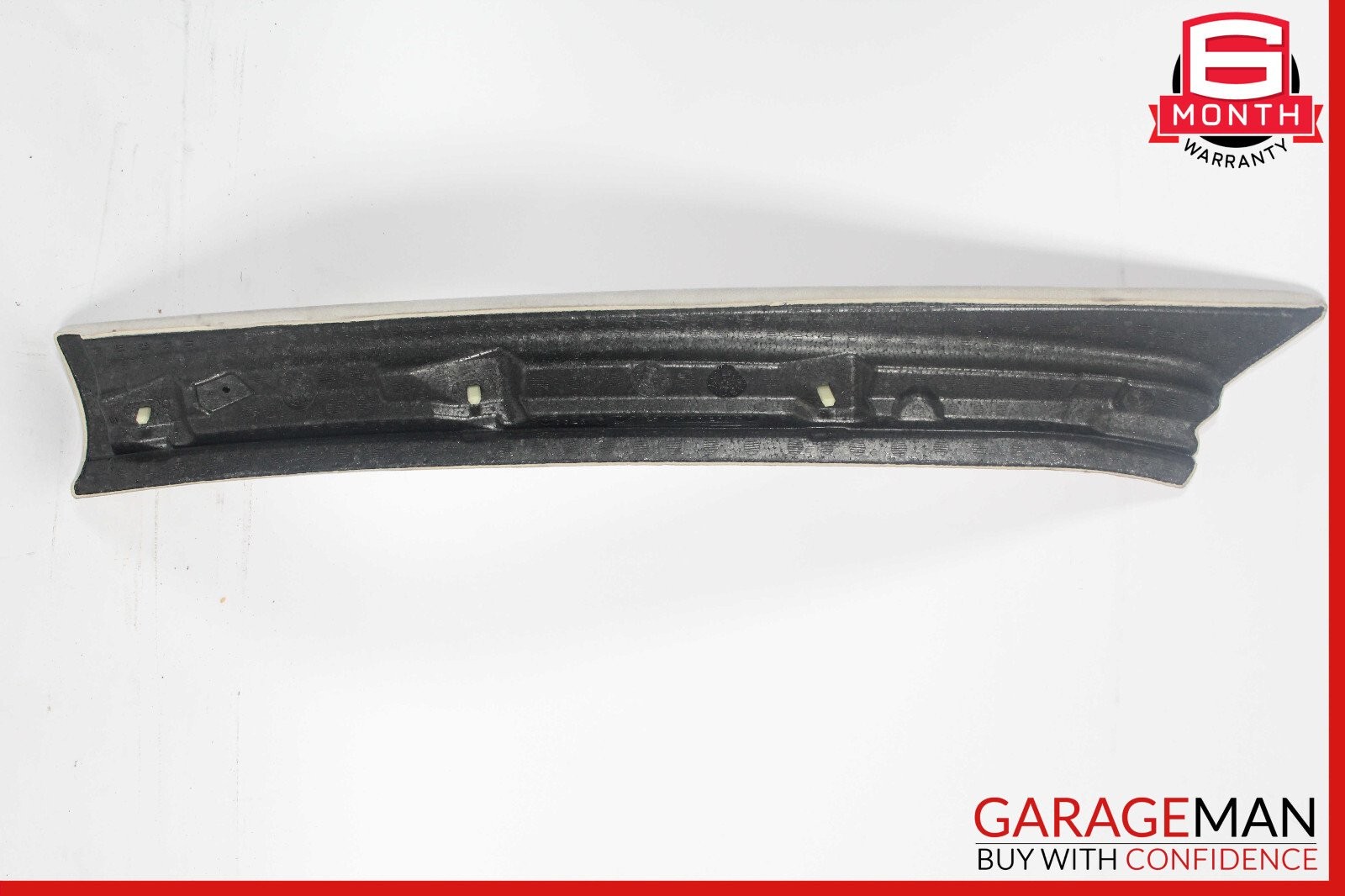Maserati Quattroporte 2003-2013 Right Pillar covers Set