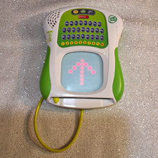 LeapFrog Scribble  Write Handheld Electronic Learning System w/ Stylus