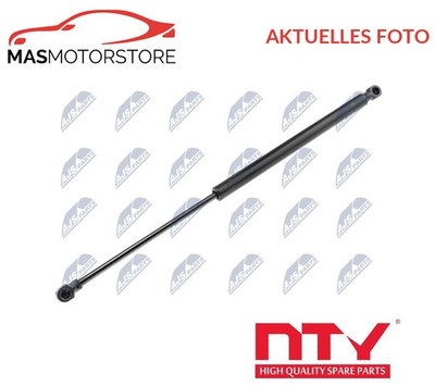 GASFEDER DÄMPFER HECKKLAPPE LINKS RECHT NTY AE-RE-029 V NEU OE QUALITÄT