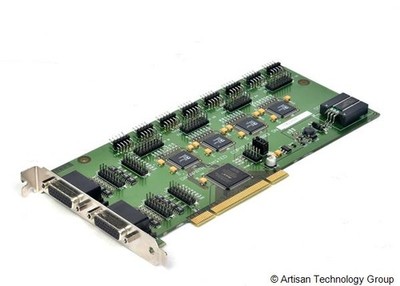 Datapath 32x32 Vision Switch I/O PCI Card