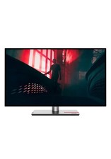 Lenovo ThinkVision P27h-30 27in WQHD WLED LCD Monitor - Raven Black 63A1GAR1US 