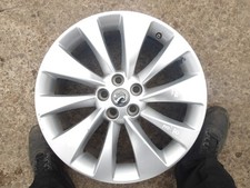 VAUXHALL MOKKA 18 INCH (10 SPOKE) 7.5J ALLOY WHEEL TO FIT 2012 TILL 2020