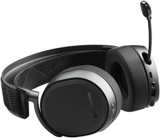Auriculares Gaming  SteelSeries Arctis Pr…