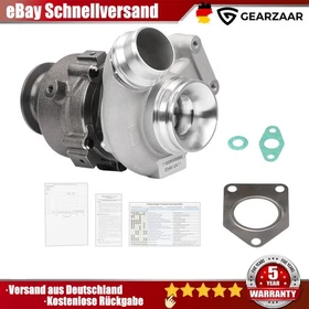 Turbolader 11658506894 Für BMW 320d (E90 E91 E92 E93) 11657440240 11657797782