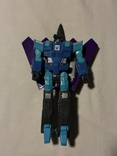 Transformers Universe Toyrus Darkwind Ultra Class Action Figure Loose