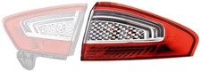 Heckleuchte rechts LED 9EL 354 997-041 HELLA für FORD MONDEO IV Stufenheck