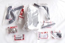 KIT RADIATORE SINISTRO AGGIUNTIVO ORIGINALE PER HM VENT BETA  FANTIC