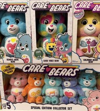 Care Bears Bundle