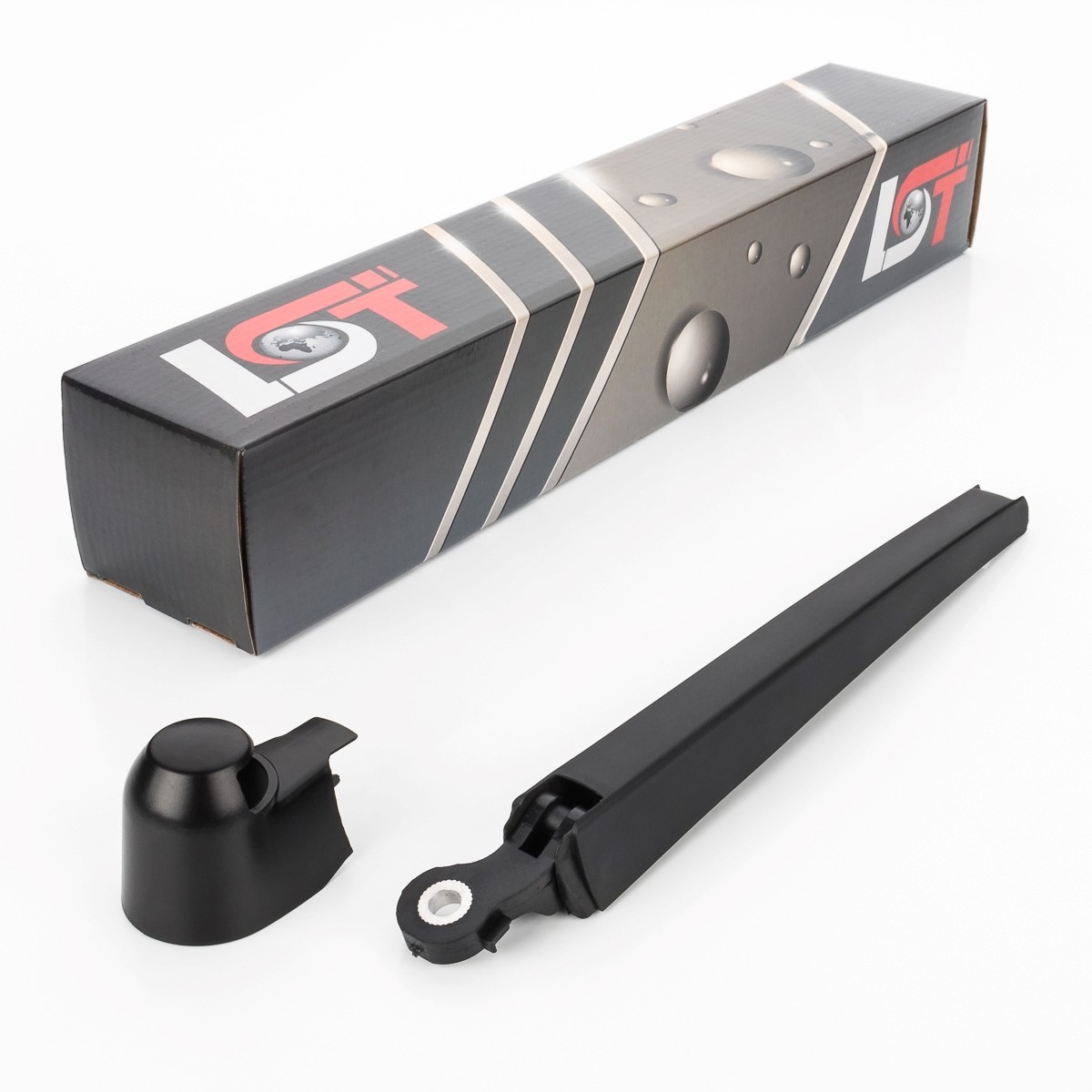 Rear Wiper Arm Rear Wiper for VW TOURAN 1T1 1T2