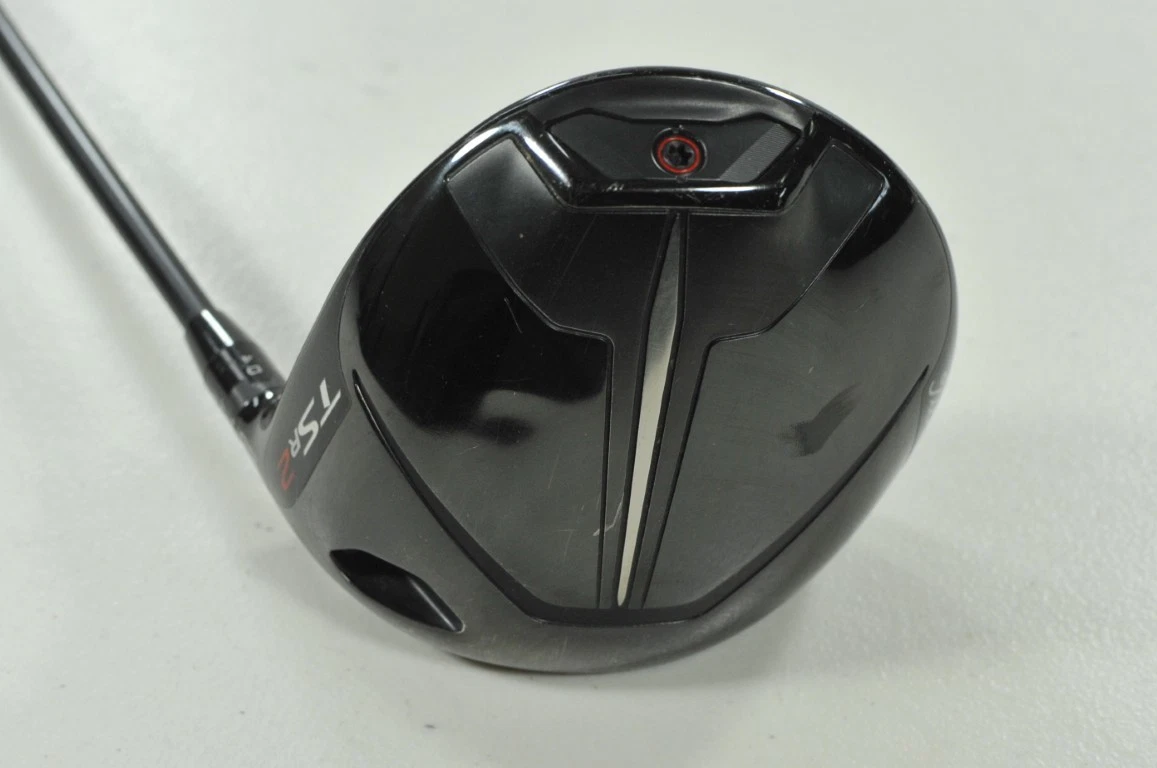 Titleist 10 Loft Driver Golf Clubs for sale | eBay