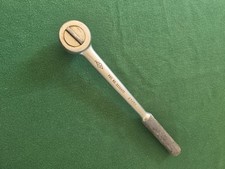 Vintage S-k 42470 - 12dr. Ratchet Sk Made In Usa Vintage S-k 42470 - 12dr. Ratchet Sk Made In Usa
