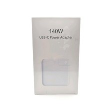 Unbranded - BRAND NEW - 140W USB-C Adapter Charger for MacBook Pro