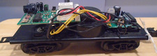 LIONEL WHISTLING TENDER CHASSIS NEEDS REPAIR ...