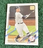 AARON JUDGE - 2021 TOPPS BASE CARD # 99 - NEW YORK YANKEES - MLB
