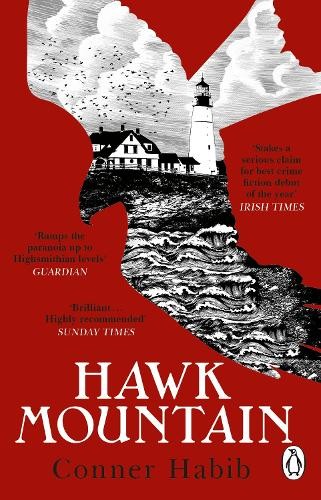 Hawk Mountain by Conner Habib - - Image 7