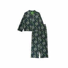 NEW Toy Story Boys Lightyear Pajama 2 Piece Set Size 6