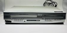 Sylvania DV220SL8 DVD CD Video Recorder Player Combo PARTS / REPAIR