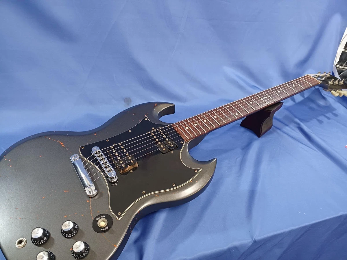 Preços baixos em Gibson SG Especial | eBay