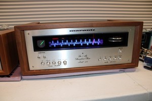 Marantz 120b Tuner | eBay