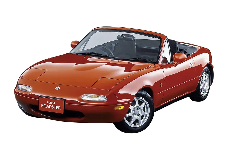 Mazda Genuine MX-5 Miata CX-30 Washer Fluid Level Sensor Switch NA1P-67-488 OEM - Image 3 of 4