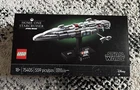 LEGO Star Wars: Home One Starcruiser (75405)