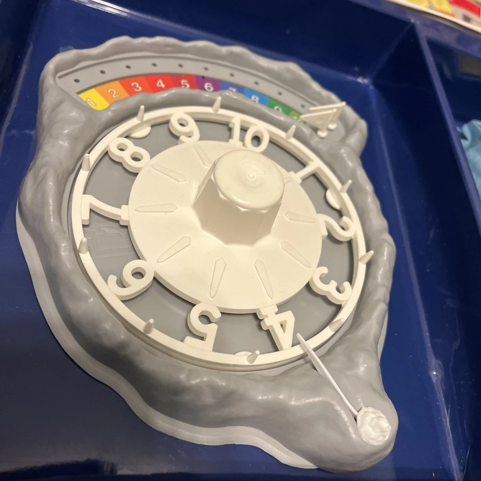 Game Of Life Family Board Game. 1978 Vintage Fully Complete With Instructions - Image 2 of 4