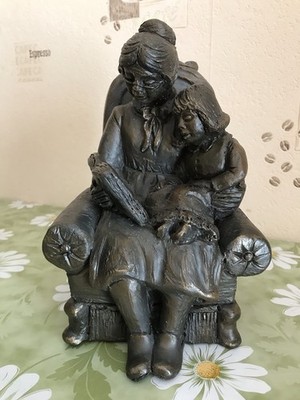 Mat Wanders Figuren : Oma/Opa