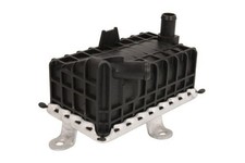 THERMOTEC Ölkühler, Motoröl D4B011TT für BMW